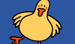 吃瓜爆料小黄鸭图片高清,吃瓜爆料小黄鸭图片背后的故事